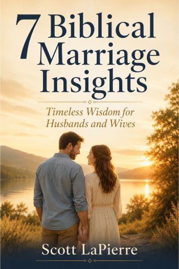 7 Biblical Marriage Insights: Timeless Wisdom for Husbands and Wives