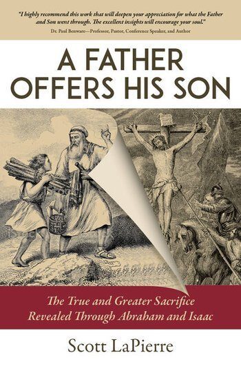 A-Father-Offers-His-Son-Author-Scott-LaPierre